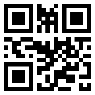 3305537369 - Immagine del Qr Code associato