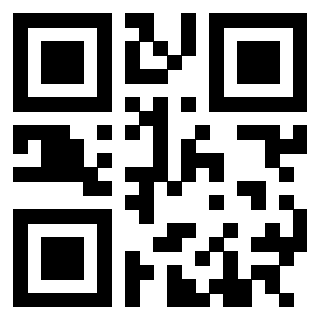 Immagine del Qr Code di 3305537372