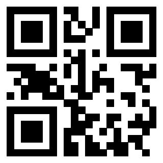 3305537373 QrCode associato