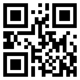 Scansione del Qr Code di 3305537374