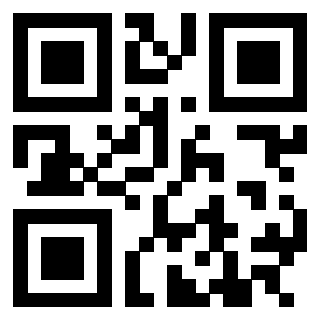 3305537375 - Immagine del QrCode associato