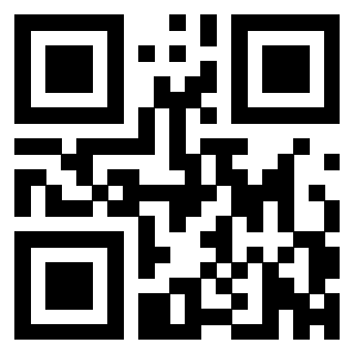 3305537376 Qr Code associato