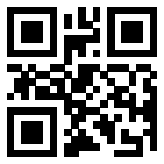 3305537378 Qr Code associato