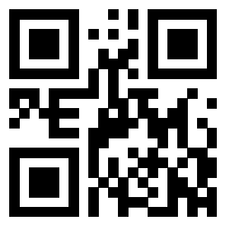 Immagine del QrCode di 3305537379