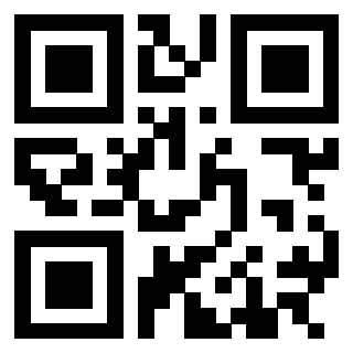 3305537380 QrCode associato