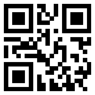 Immagine del Qr Code di 3305537381