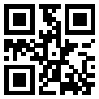 3305537383 - Immagine del QrCode