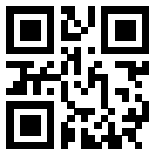 3305537386 QrCode associato