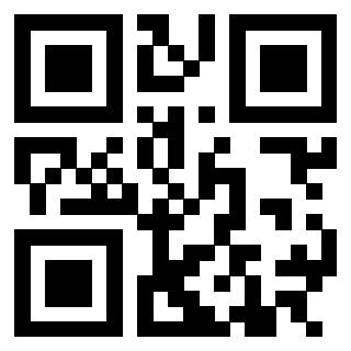 Il Qr Code di 3305537389