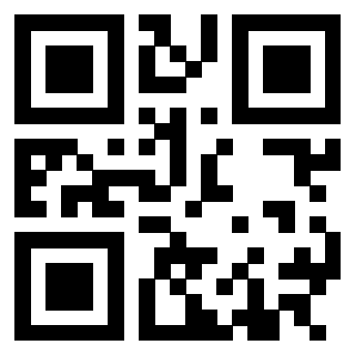 Scansione del Qr Code di 3305537392