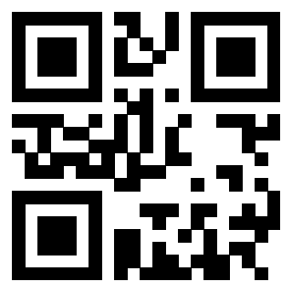 3305537393 QrCode associato