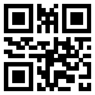 3305537394 Qr Code associato