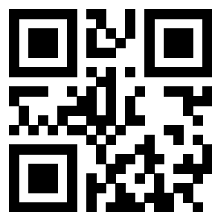 Immagine del Qr Code di 3305537395