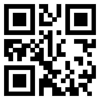 Immagine del QrCode di 3305537396