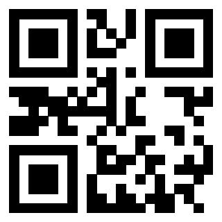 3305537399 - Immagine del Qr Code