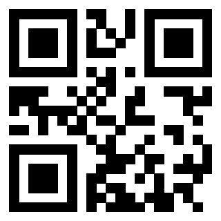 Il QrCode di 3305537401