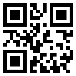 3305537403 QrCode associato