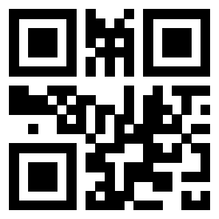 Immagine del QrCode di 3305537405