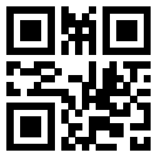 3305537406 - Immagine del QrCode