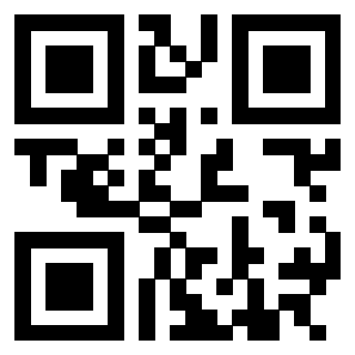 Immagine del Qr Code di 3305537407