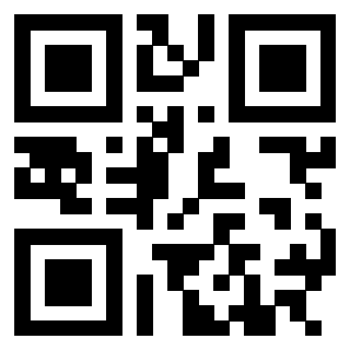 Immagine del QrCode di 3305537409