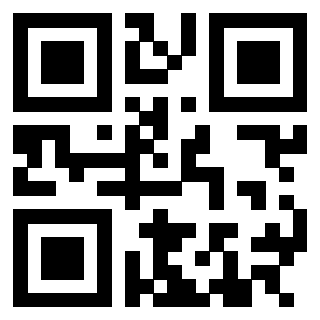 Immagine del Qr Code di 3305537413