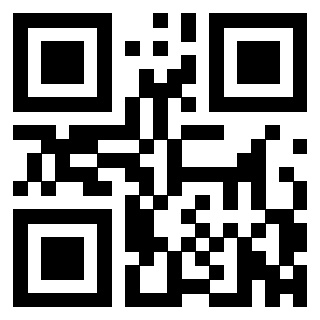 3305537414 - Immagine del QrCode