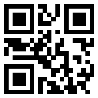 3305537415 - Immagine del QrCode associato