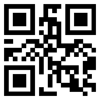 3305537416 QrCode associato