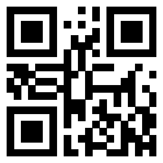 Immagine del QrCode di 3305537417