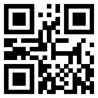 Immagine del Qr Code di 3305537418