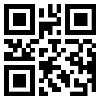 Immagine del Qr Code di 3305537420