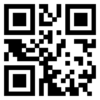 Il Qr Code di 3305537422