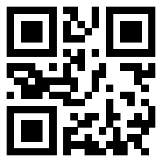 Il Qr Code di 3305537427