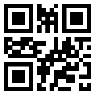 Il Qr Code di 3305537431