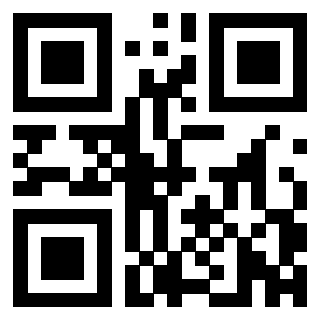 Immagine del QrCode di 3305537432