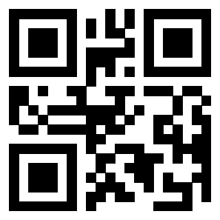 Immagine del Qr Code di 3305537433
