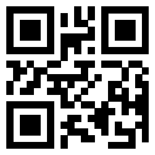 Scansione del Qr Code di 3305537435