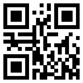 Il QrCode di 3305537436