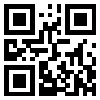 Immagine del QrCode di 3305537437
