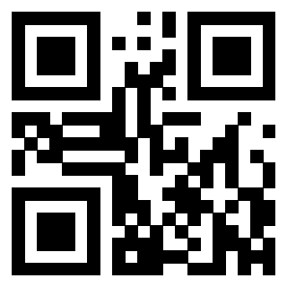 Il QrCode di 3305537443