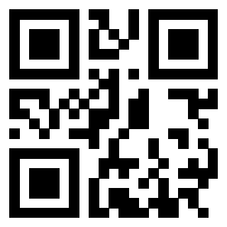 Immagine del Qr Code di 3305537446