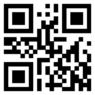 3305537447 - Immagine del QrCode