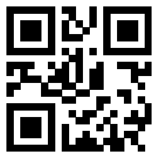 QrCode di 3305537448