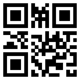 3305537451 QrCode associato