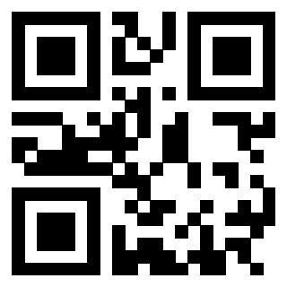 3305537452 Qr Code associato