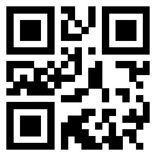 3305537453 - Immagine del QrCode