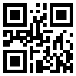 Il QrCode di 3305537456