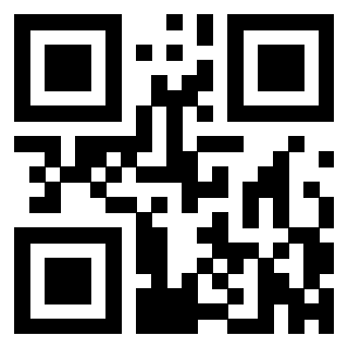 Scansione del QrCode di 3305537457