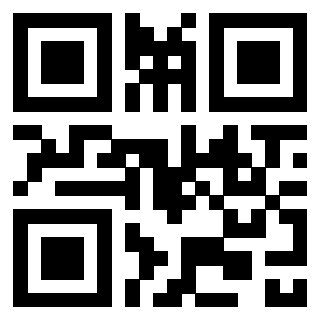 Immagine del Qr Code di 3305537458